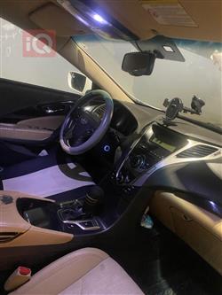 هيونداي أزيرا